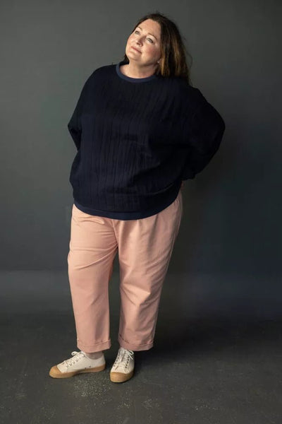 Merchant & Mills Patterns / Sidney - Harmony