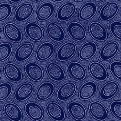 Classics / Aboriginal Dot / Indigo - Harmony