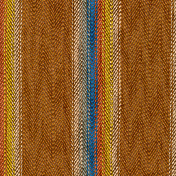 Baja Blanket Stripe - Harmony