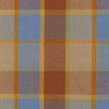 Baja Blanket Plaid - Harmony