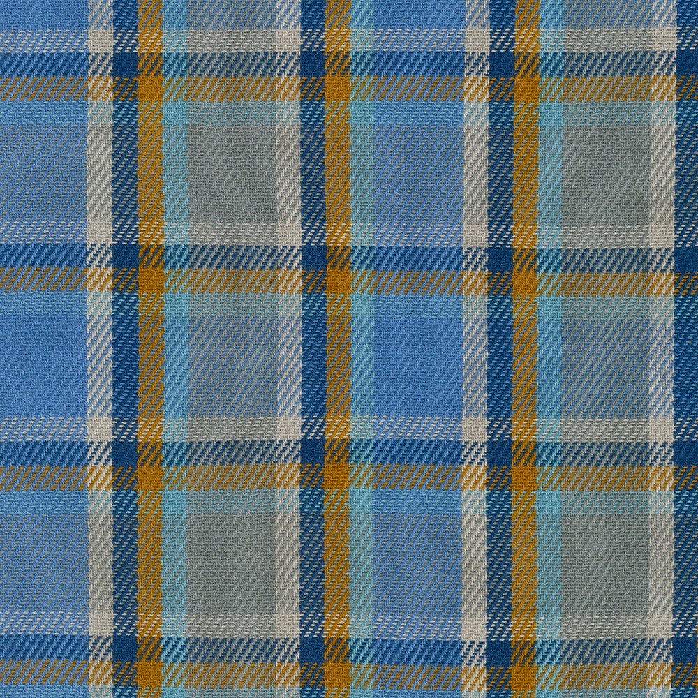 Baja Blanket Plaid - Harmony