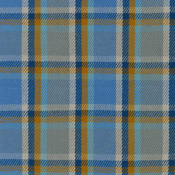 Baja Blanket Plaid - Harmony