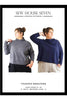 Sew House 7 / Toaster Sweaters - Harmony