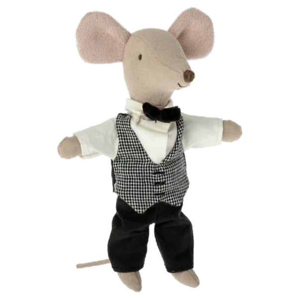 Waiter Mouse - Harmony