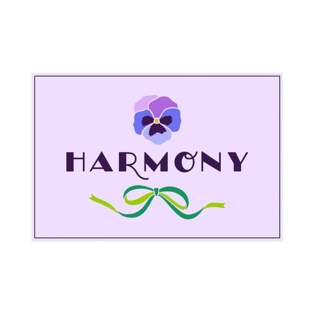 Online Harmony Gift Card - Harmony