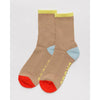 Baggu Ribbed Sock / Large - Harmony