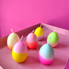 Dip Dye Eggs * Sixpack yellow - Harmony