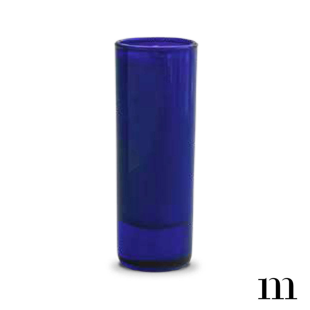 2 oz Cobalt Votive - Harmony