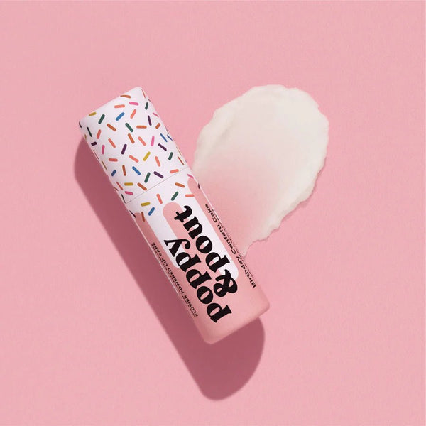 Poppy & Pout Lip Balm - Harmony