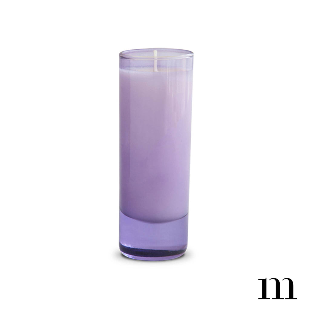 2 oz Lavender Votive - Harmony