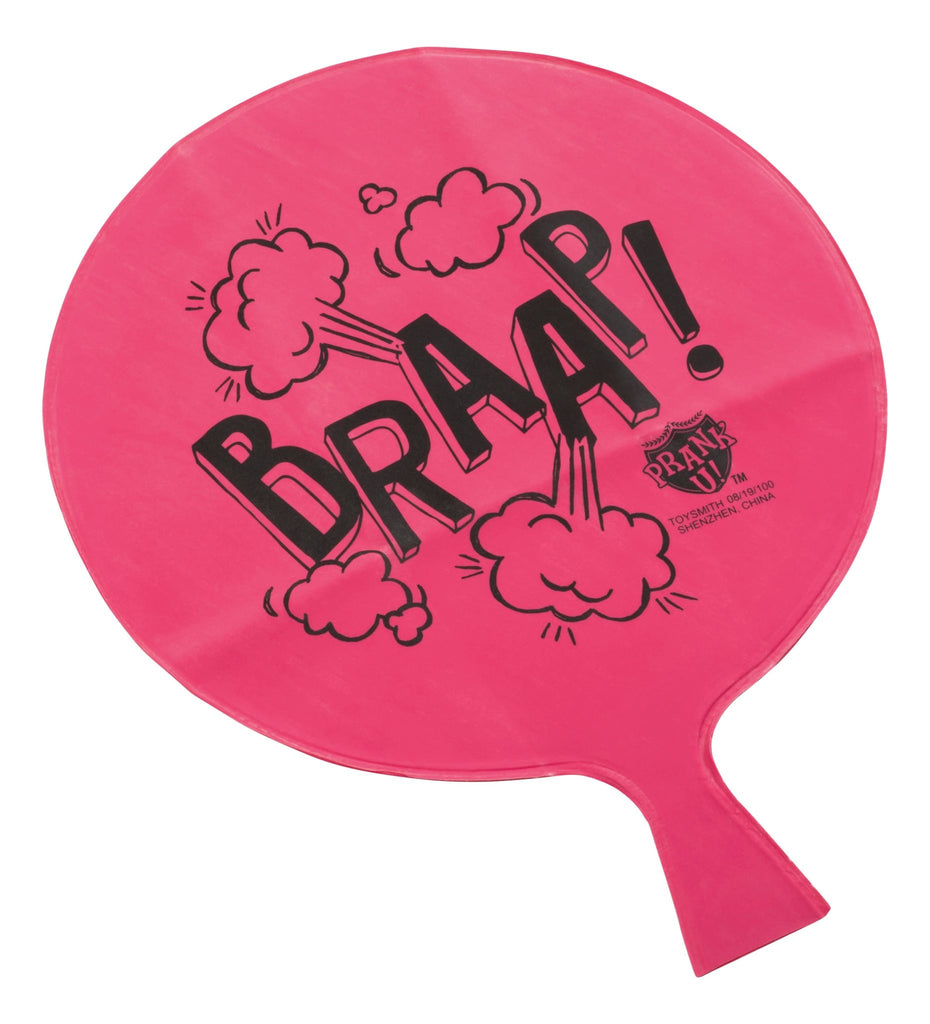 Prank U! Whoopee Cushion - Harmony