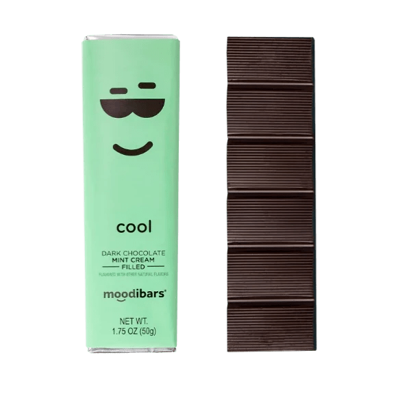 Moodibar Chocolate Bar - Harmony