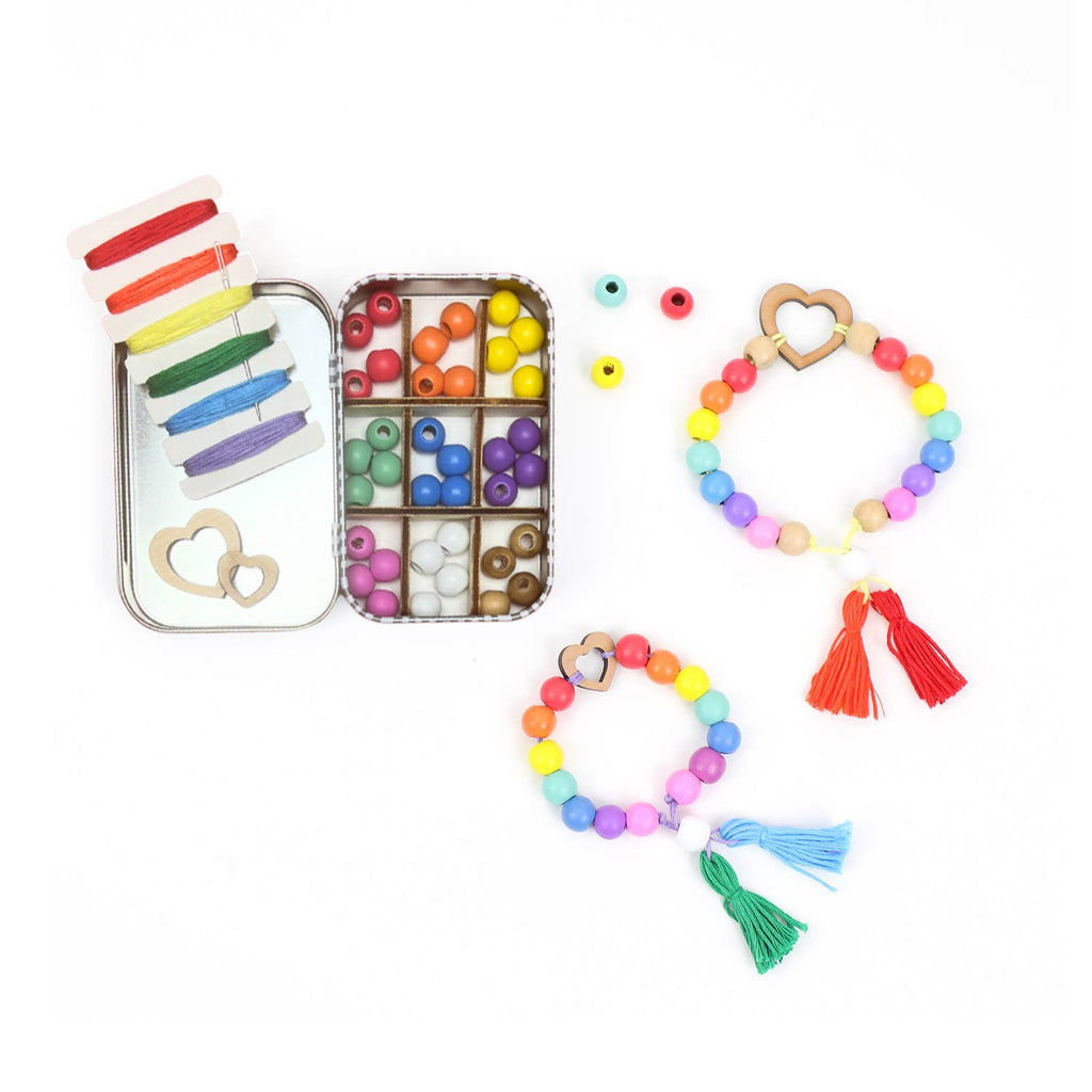 'You and Me' Bracelet Gift Kit - Harmony