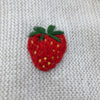 Fruits and Vegetables Embroidery Transfers - Harmony