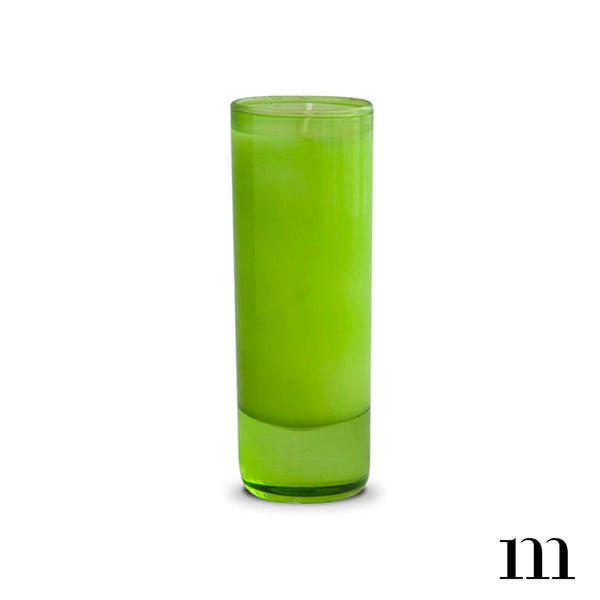 2 oz Lime Votive - Harmony