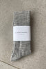 Schoolgirl Socks - Merino Wool Blend - Harmony