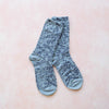 Paint Splatter Socks - Harmony