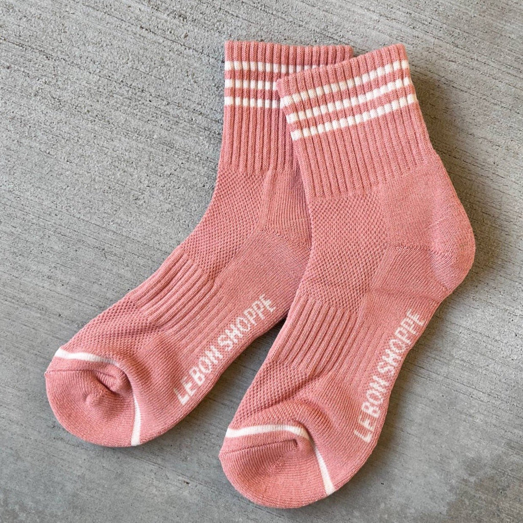 Girlfriend Socks - Harmony