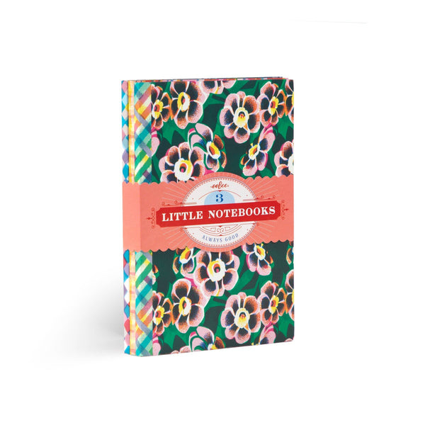 Asta's Little Notebook Set - Harmony