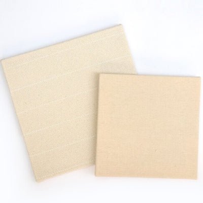 Pre-Stretched Fabric Frames Set of 2 - Harmony