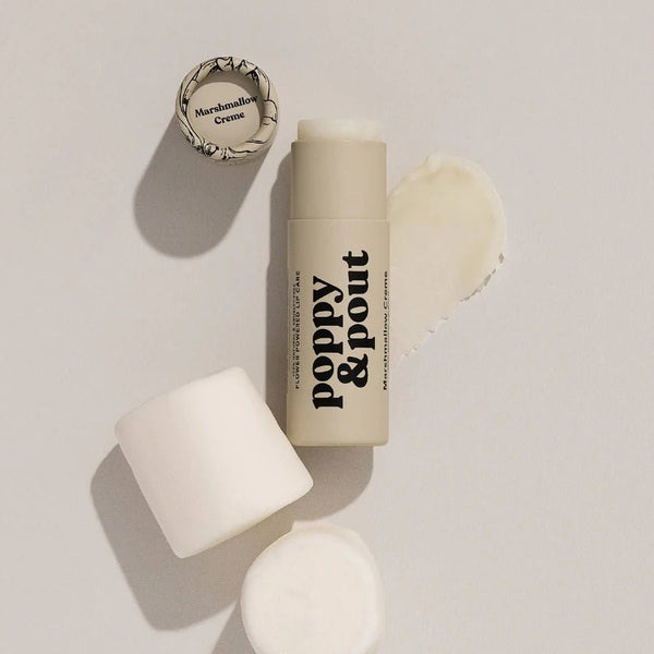 Poppy & Pout Lip Balm - Harmony