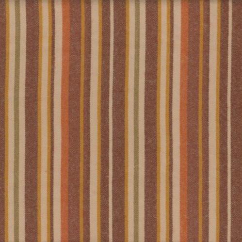 Tamarack Stripes Flannel - Harmony