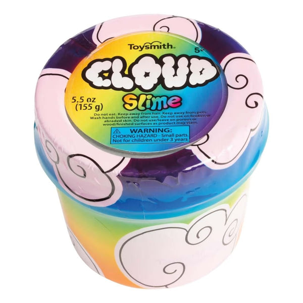 Cloud Slime - Harmony