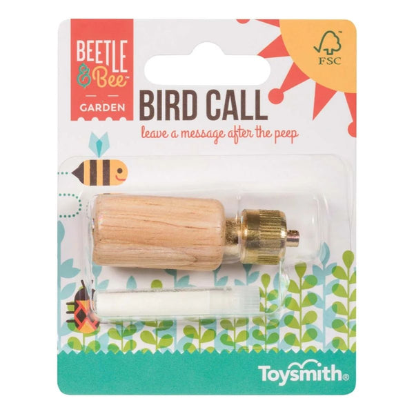 Bird Call Toy - Harmony