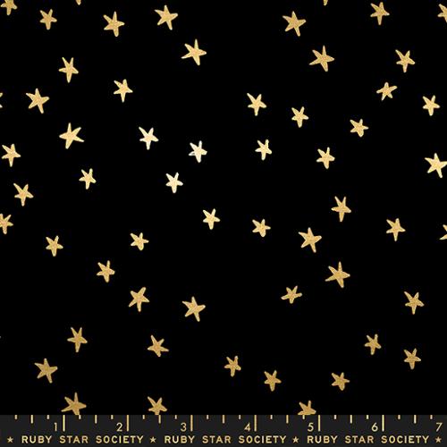 Starry / Black Gold - Harmony