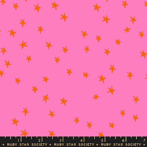 Starry / Vivid Pink - Harmony