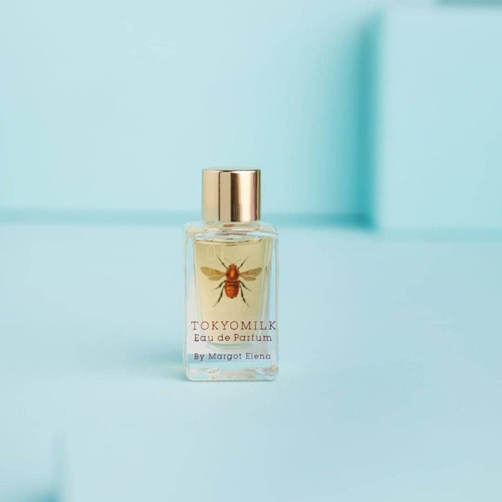 Honey and the Moon Little Luxe Perfume - Harmony